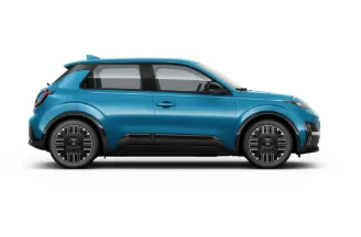 Nissan Micra 2026 – fotografija 2