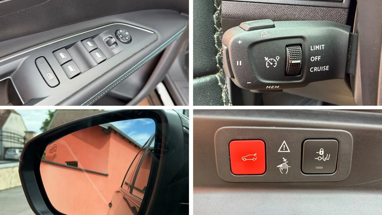 Peugeot 5008 2022 – fotografija 20