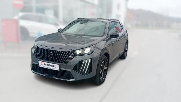Peugeot 2008 2024 – fotografija 1