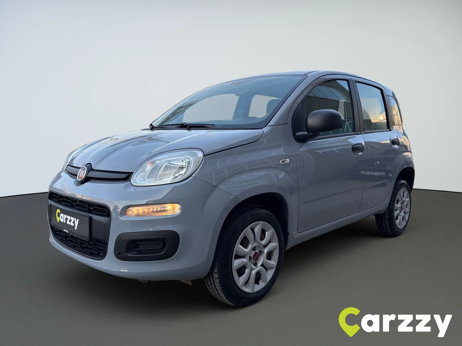 Fiat Panda 2021 – fotografija 1