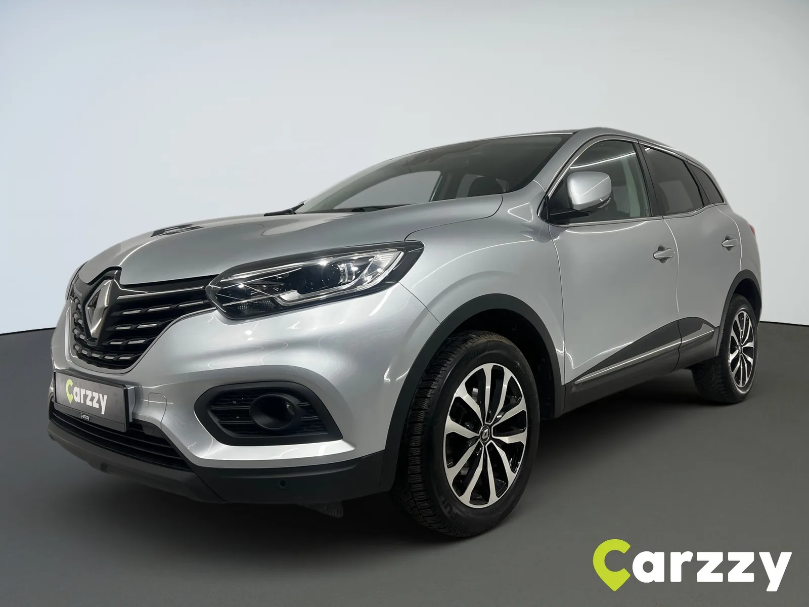 Renault Kadjar 2022 – fotografija 1
