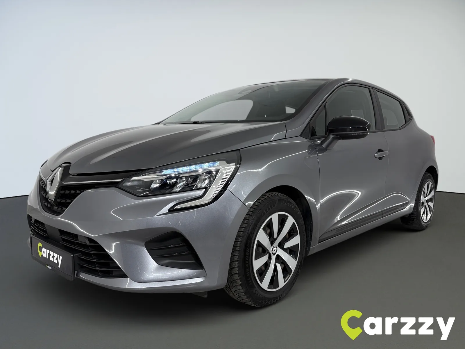 Renault Clio 2023 – fotografija 1