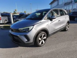 Opel Crossland 2021 – fotografija 1