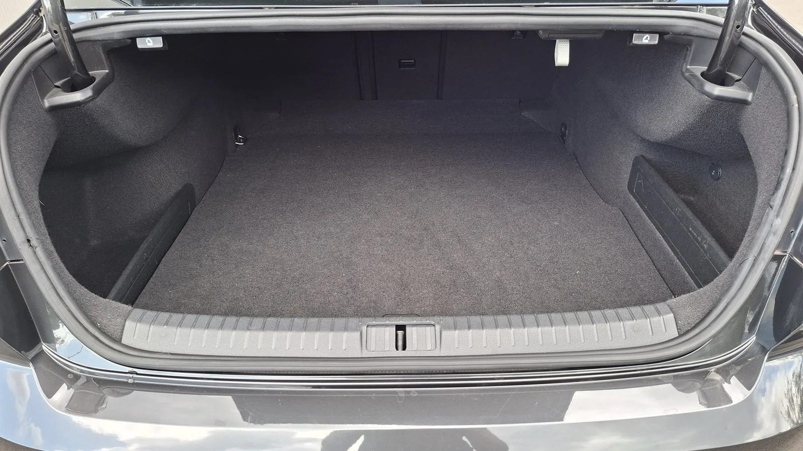 Volkswagen Passat B8 2021 – fotografija 28