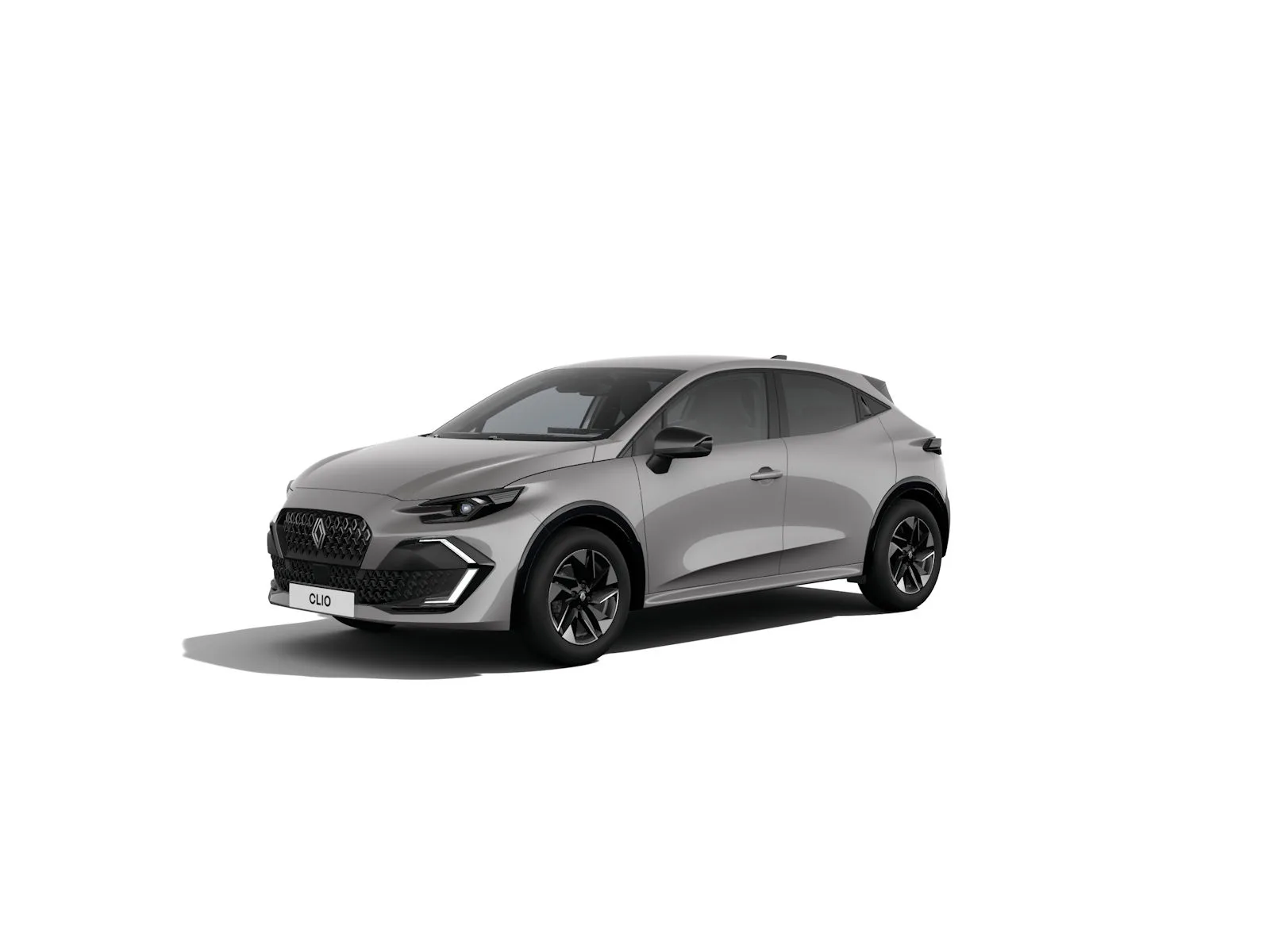 Renault Clio 2026 – fotografija 1