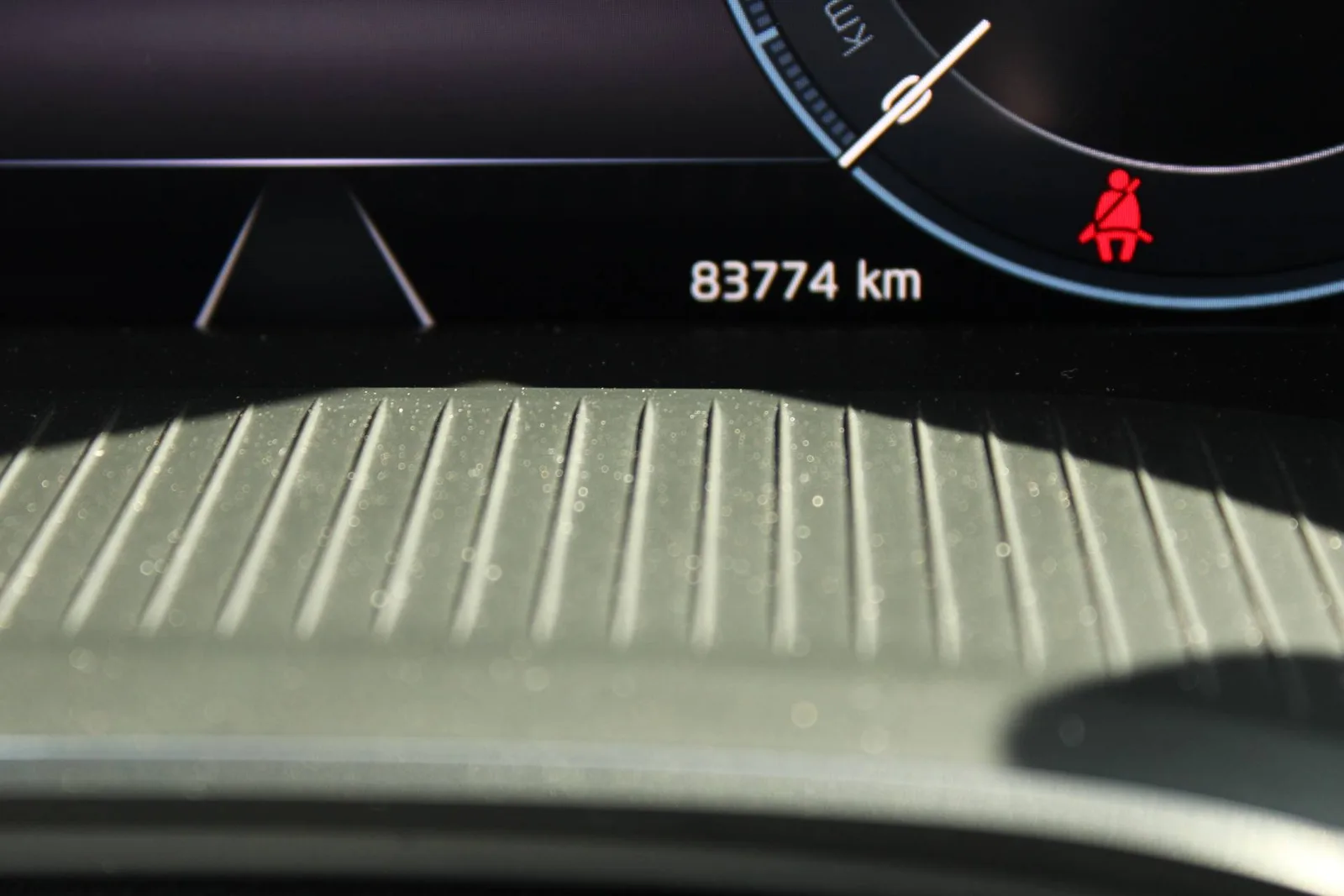 Škoda Octavia Combi 2023 – fotografija 23