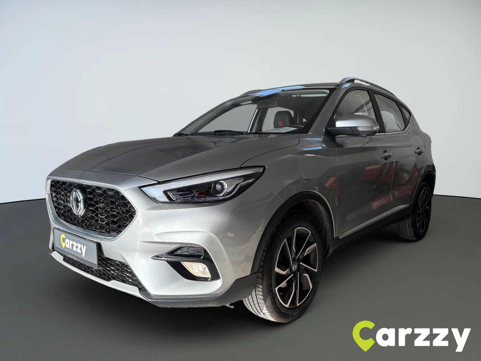 MG Zs 2023 – fotografija 1
