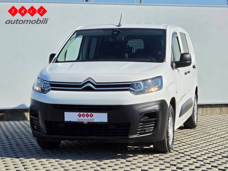 Citroën Berlingo 2021 – fotografija 2