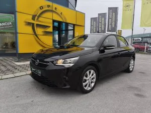 Opel Corsa 2023 – fotografija 1