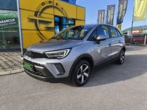 Opel Crossland 2021 – fotografija 1