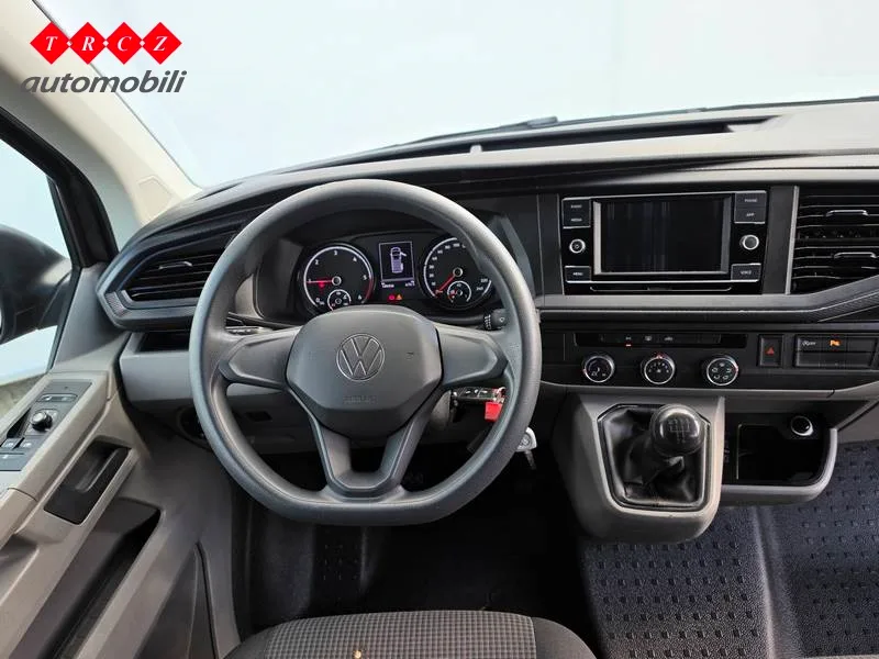 Volkswagen Transporter 2021 – fotografija 8
