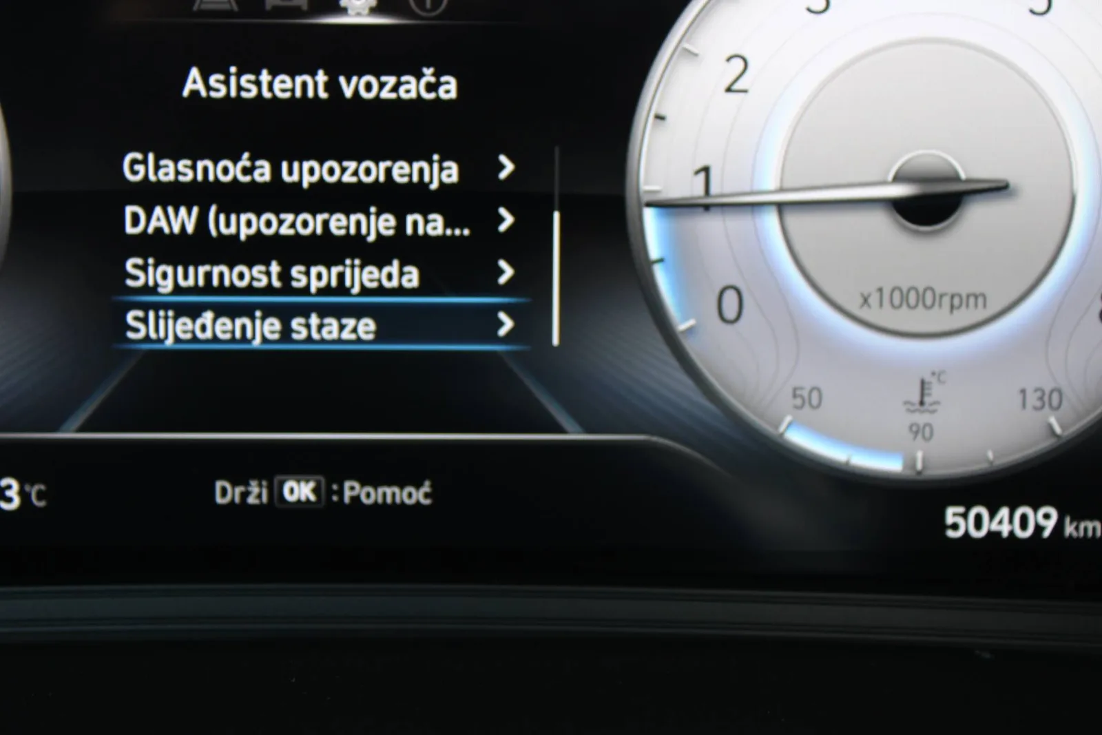 Hyundai Kona 2023 – fotografija 21