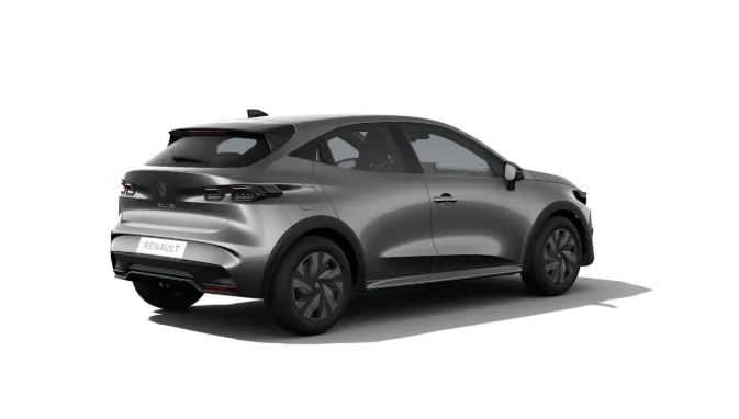 Renault Clio 2026: fotografija 2