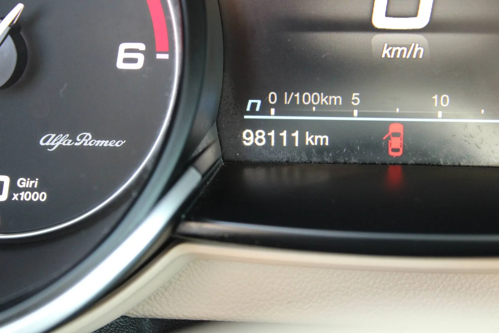 Alfa Romeo Stelvio 2021 – fotografija 25