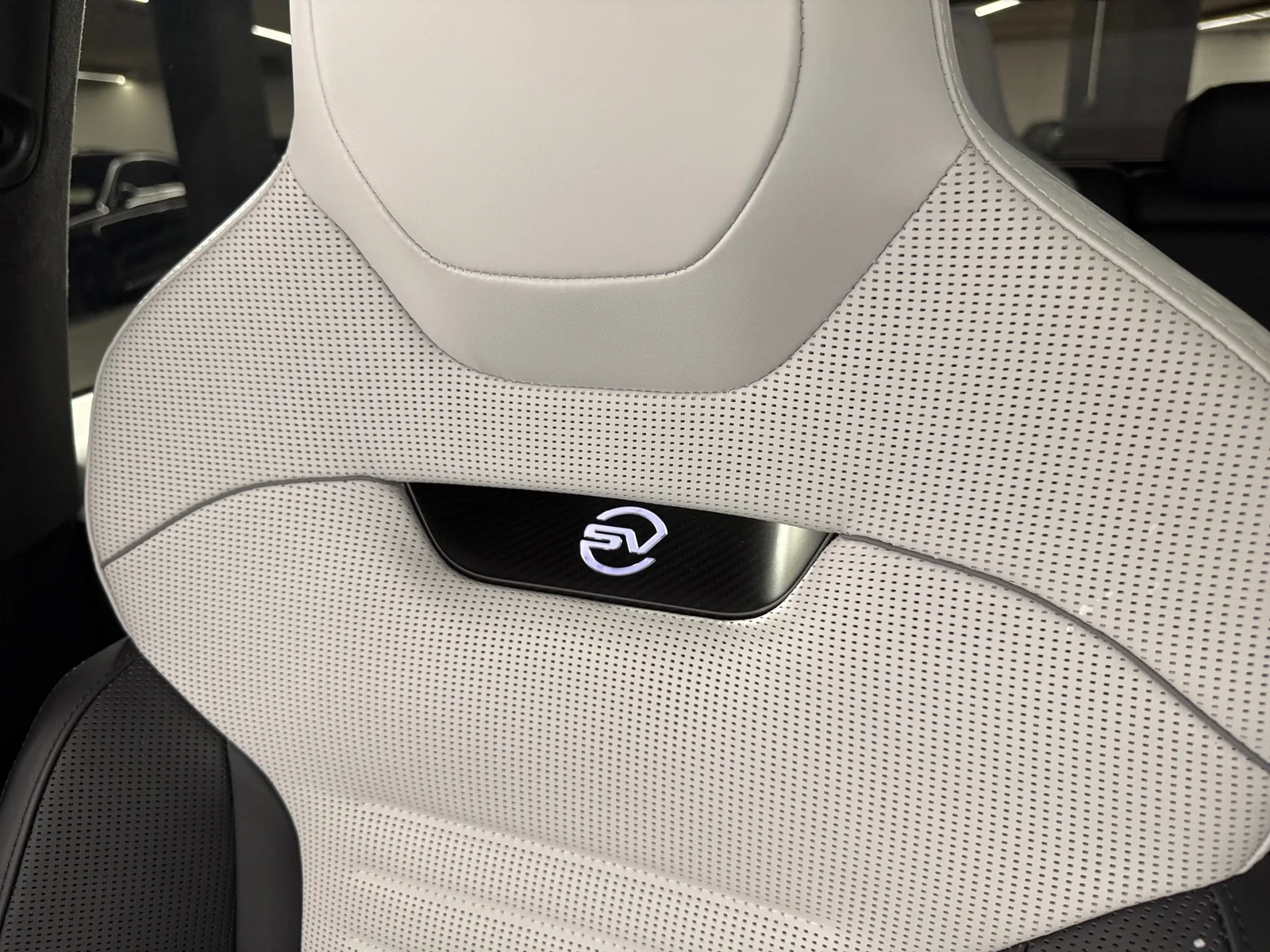 Land Rover Range Rover Sport 2024 – fotografija 28
