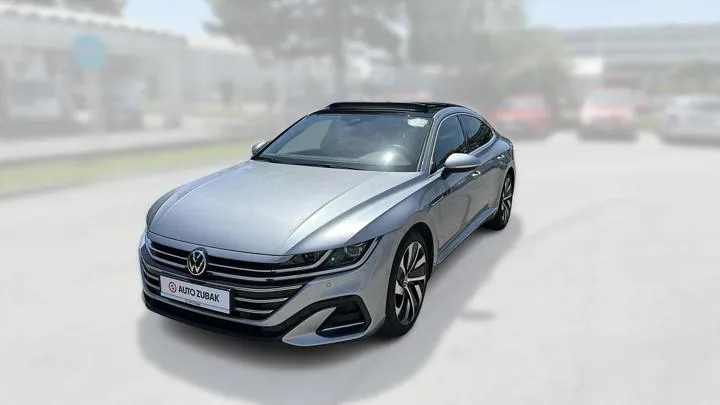 Volkswagen Arteon 2022 – fotografija 1