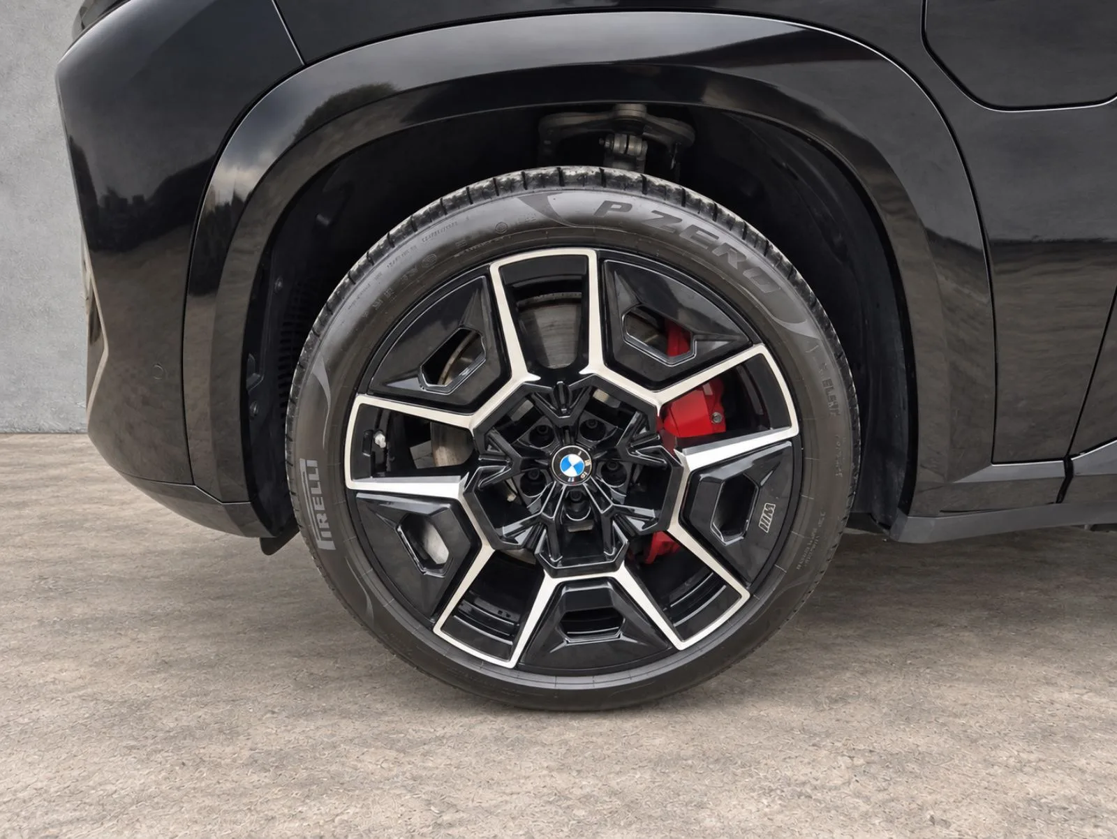 BMW Xm 2023 – fotografija 27