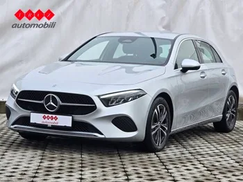 Mercedes-Benz A Klasa 2023 – fotografija 1