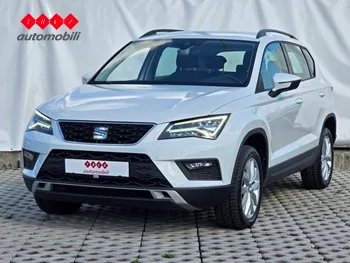 Seat Ateca 2020 – fotografija 1