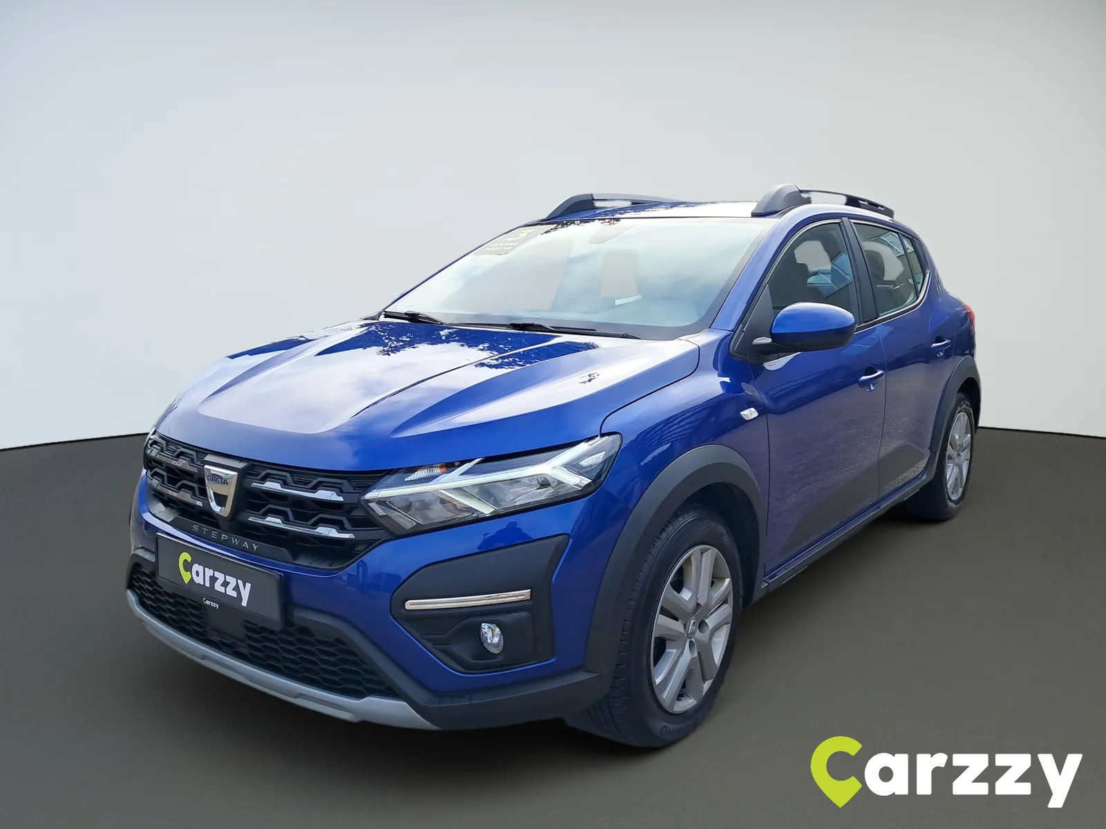 Dacia Sandero 2022 – fotografija 1