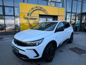 Opel Grandland 2023 – fotografija 1