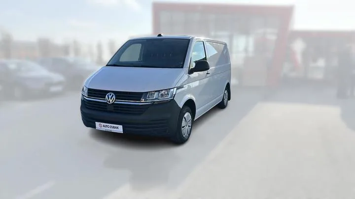 Volkswagen Transporter 2023 – fotografija 1