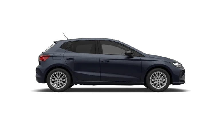 Seat Ibiza 2026: fotografija 2