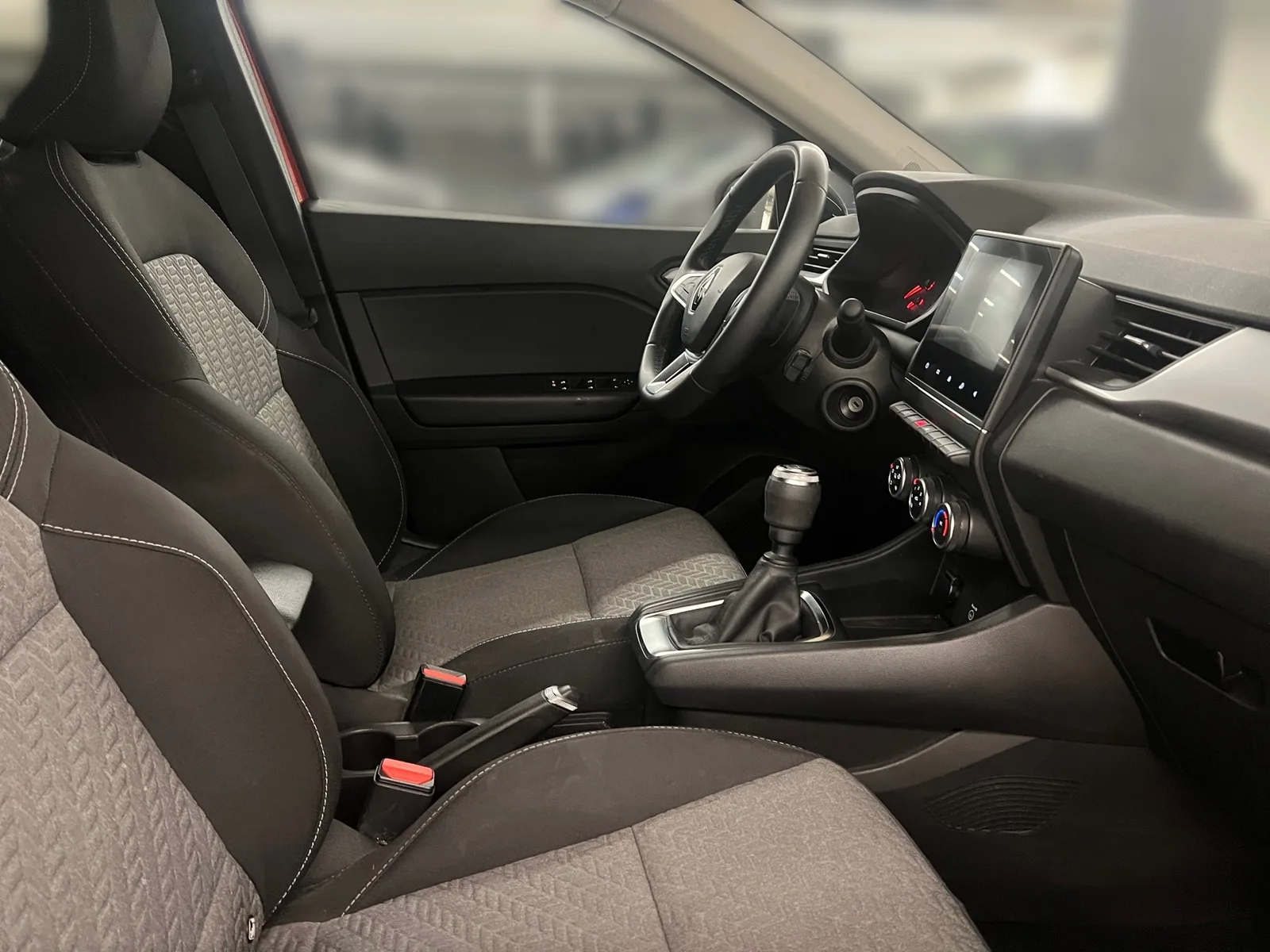 Renault Captur 2022 – fotografija 21