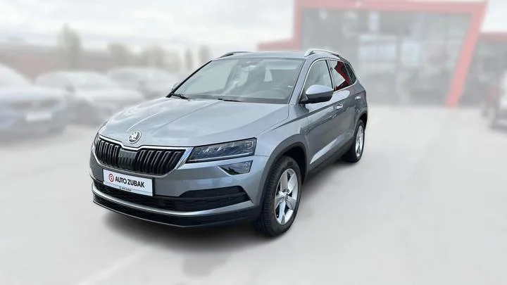 Škoda Karoq 2019 – fotografija 1