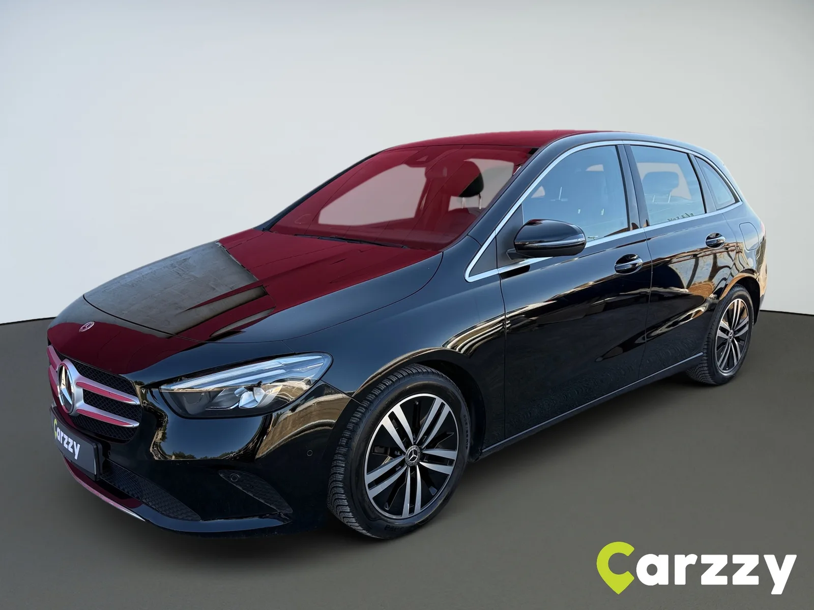 Mercedes-Benz B Klasa