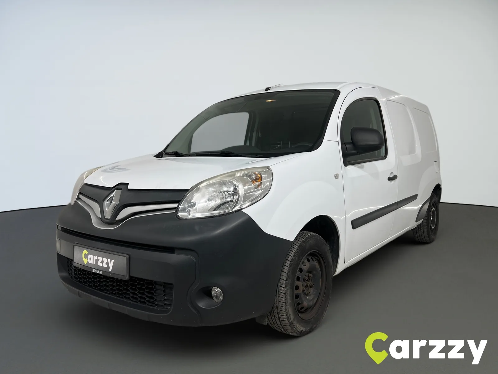 Renault Kangoo 2019 – fotografija 1