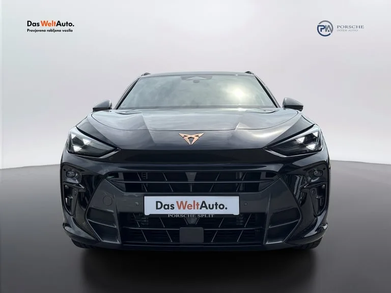 Cupra Terramar 2024: fotografija 2