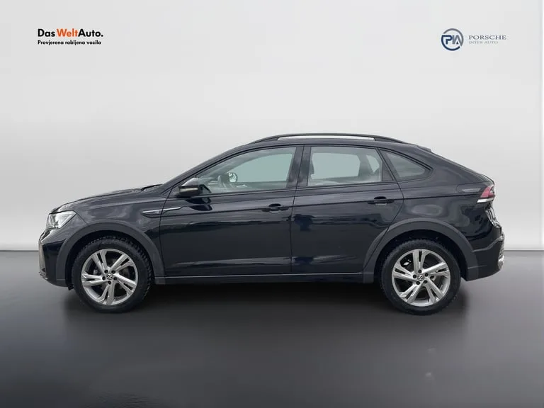 Volkswagen Taigo 2023: fotografija 2