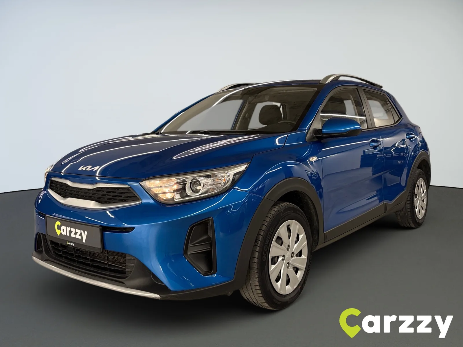 Kia Stonic 2022 – fotografija 1