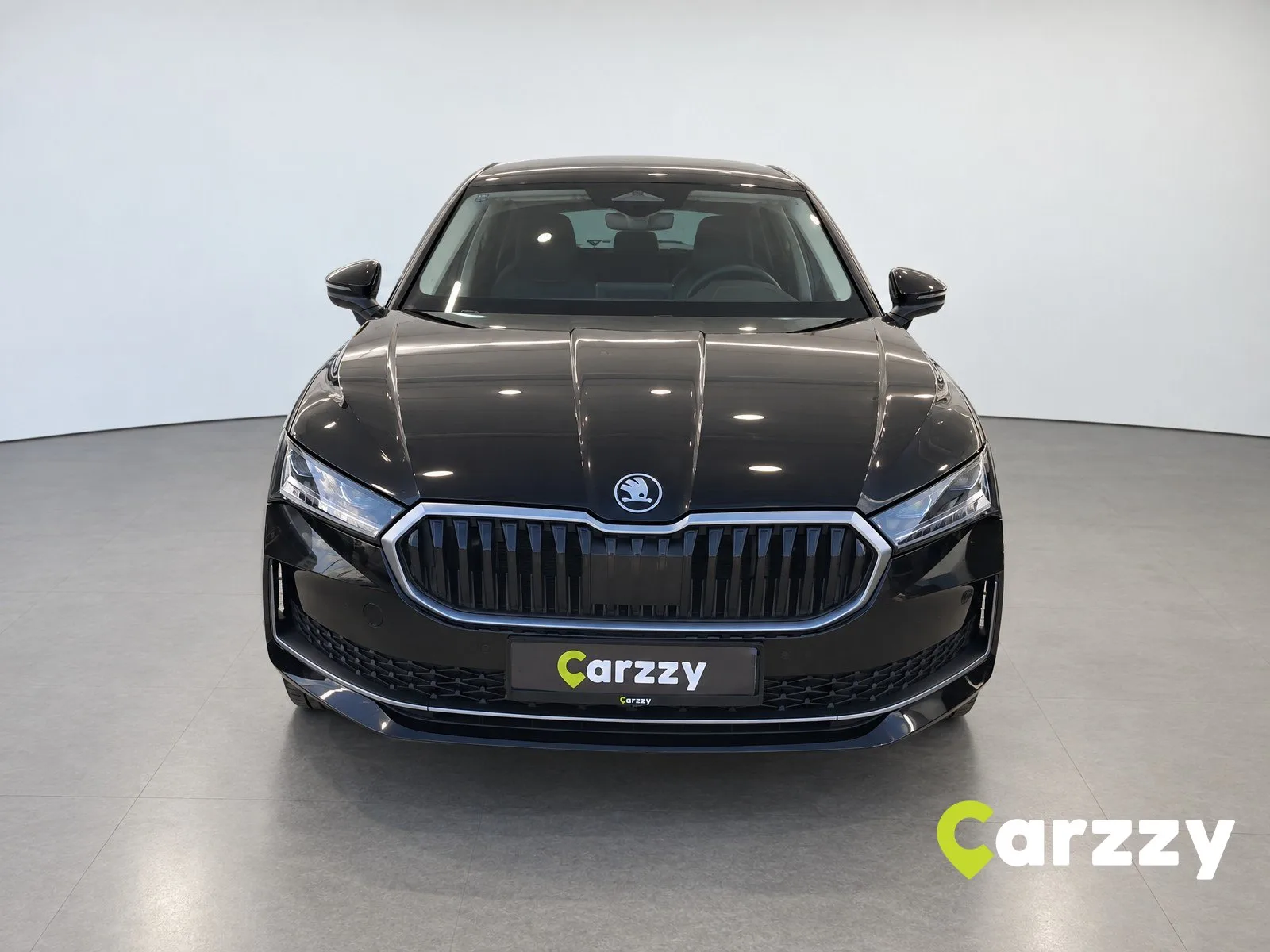 Škoda Superb 2025 – fotografija 2