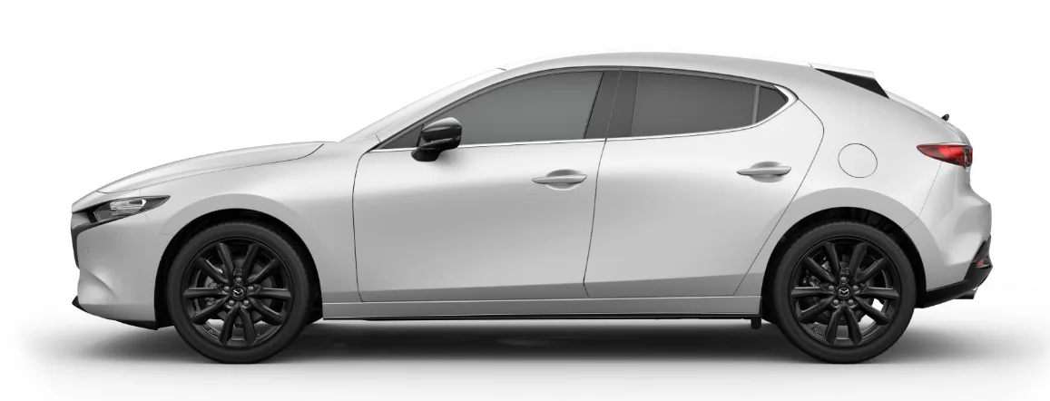 Mazda 3 2026 – fotografija 2