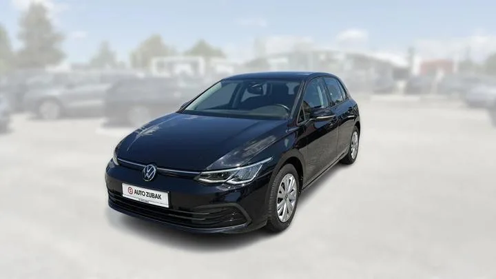 Volkswagen Golf VIII 2023 – fotografija 1