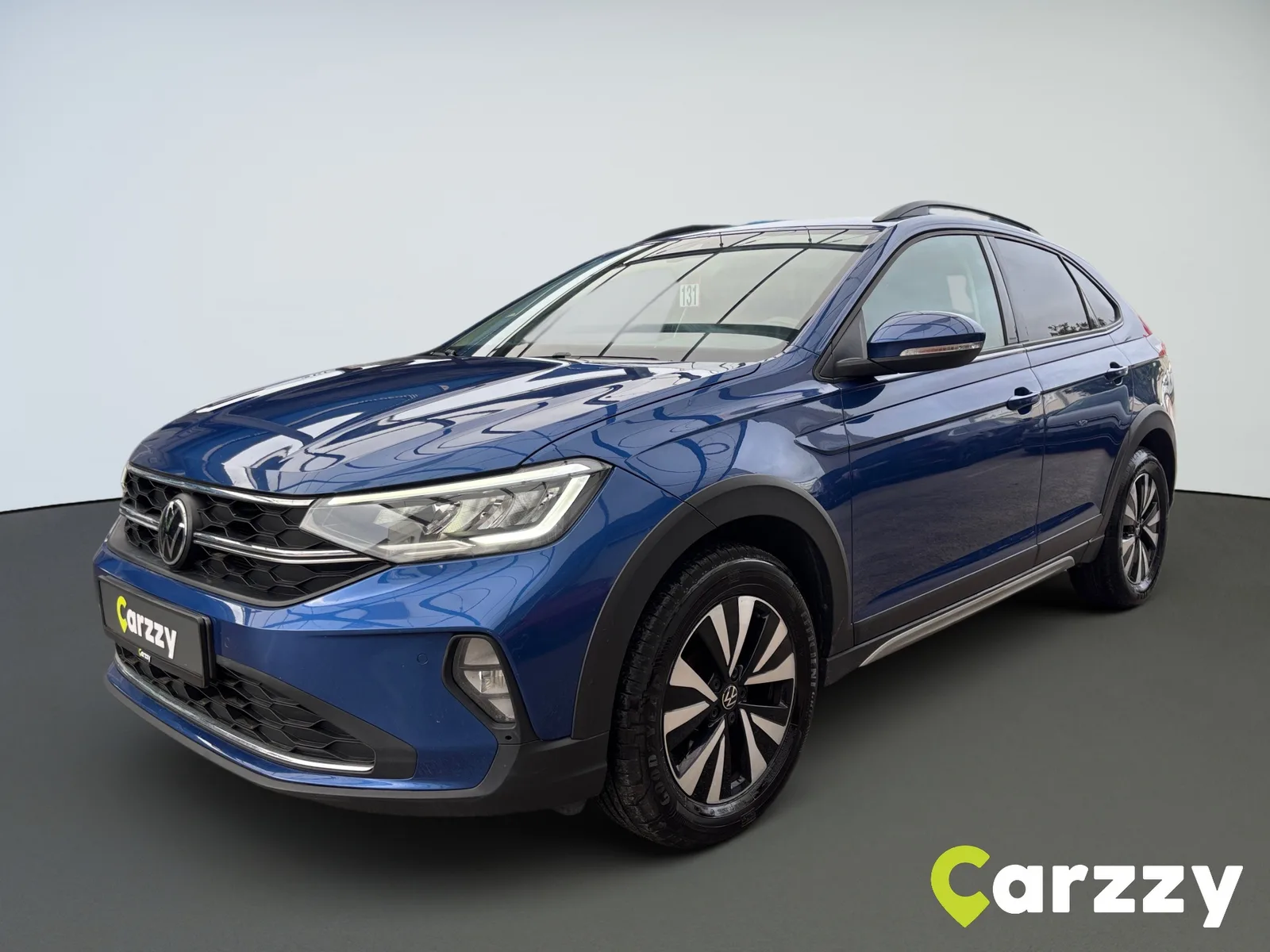 Volkswagen Taigo 2023 – fotografija 1