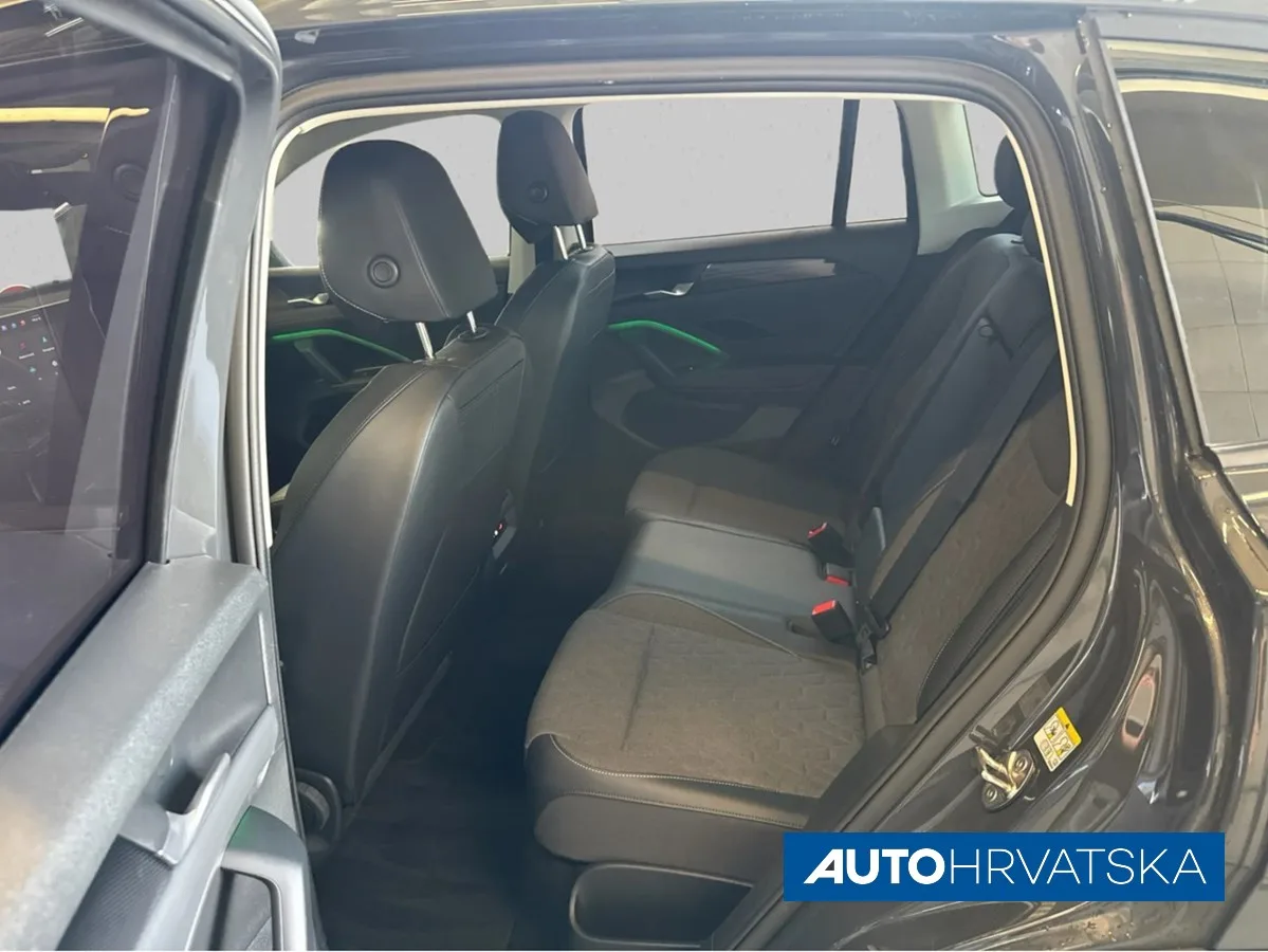 Volkswagen Tiguan 2024 – fotografija 12
