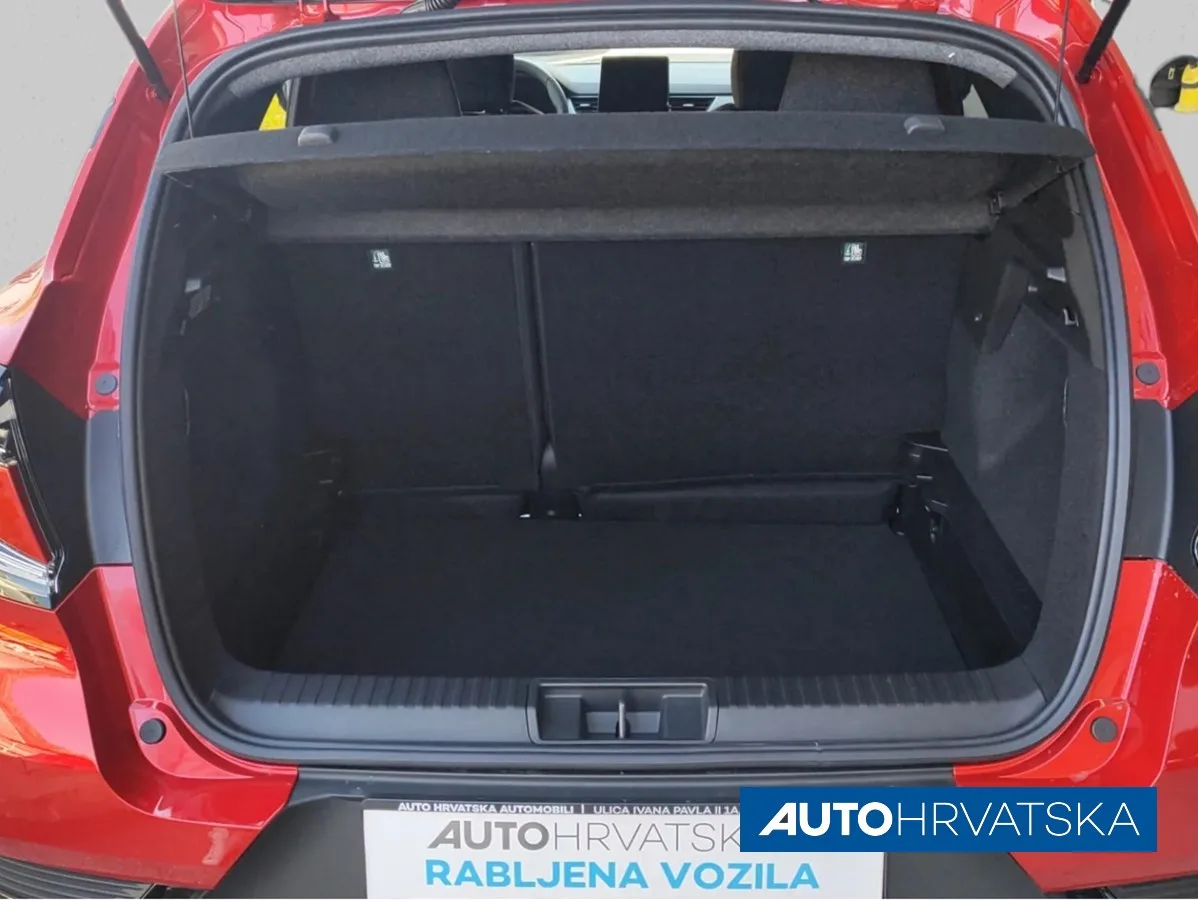 Renault Captur 2026 – fotografija 10