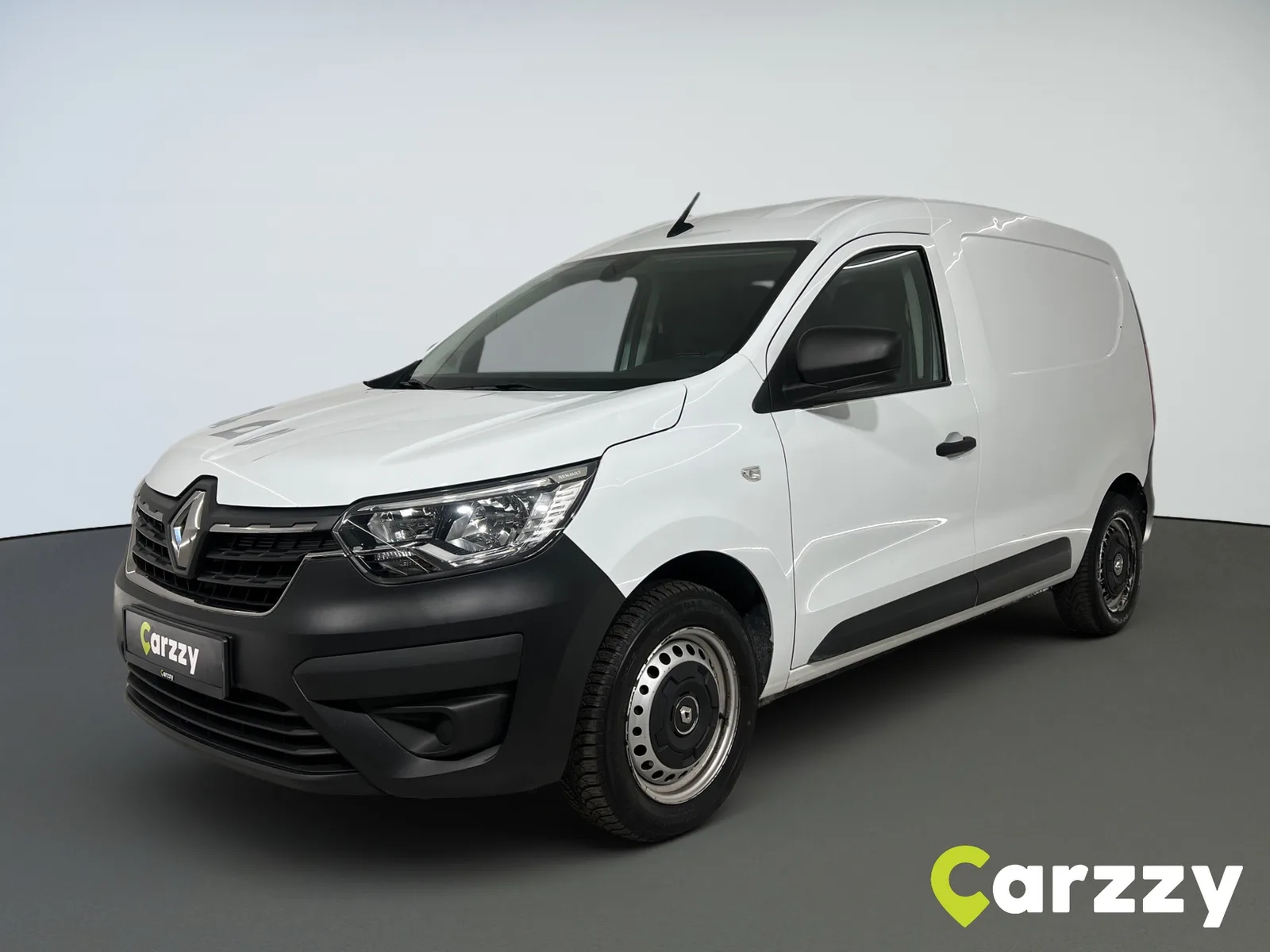 Renault Express Van 2022 – fotografija 1