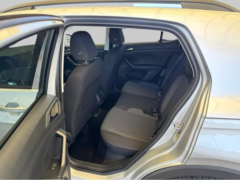 Volkswagen T-Cross 2026: fotografija 12