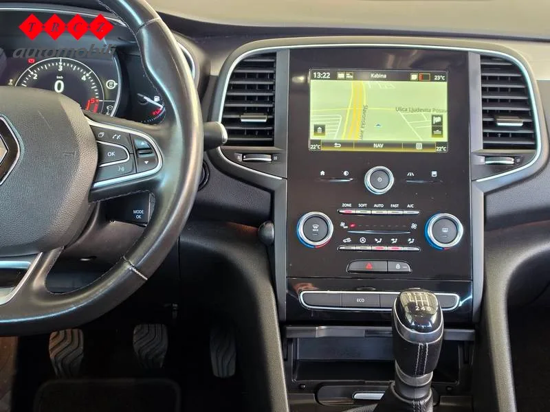 Renault Talisman 2021 – fotografija 10