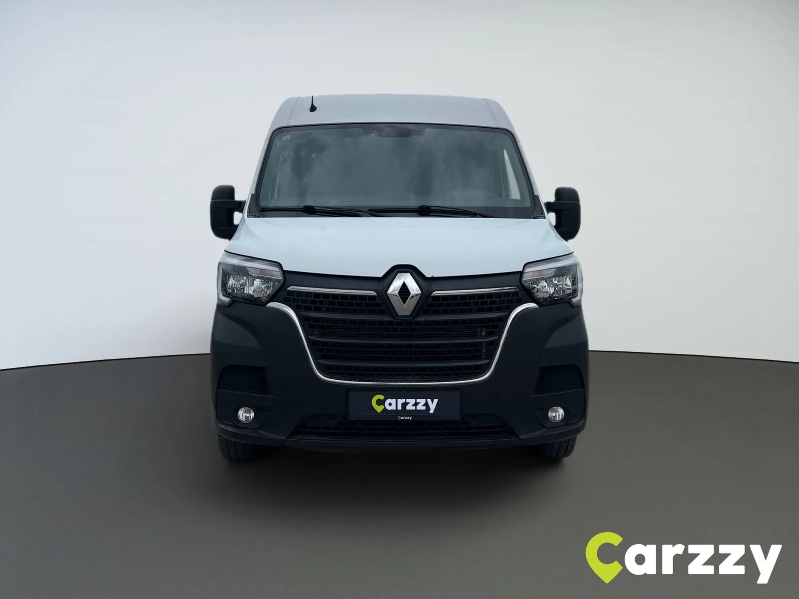 Renault Master 2021 – fotografija 2