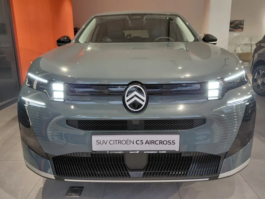 Citroën Citroën 2025 – fotografija 2