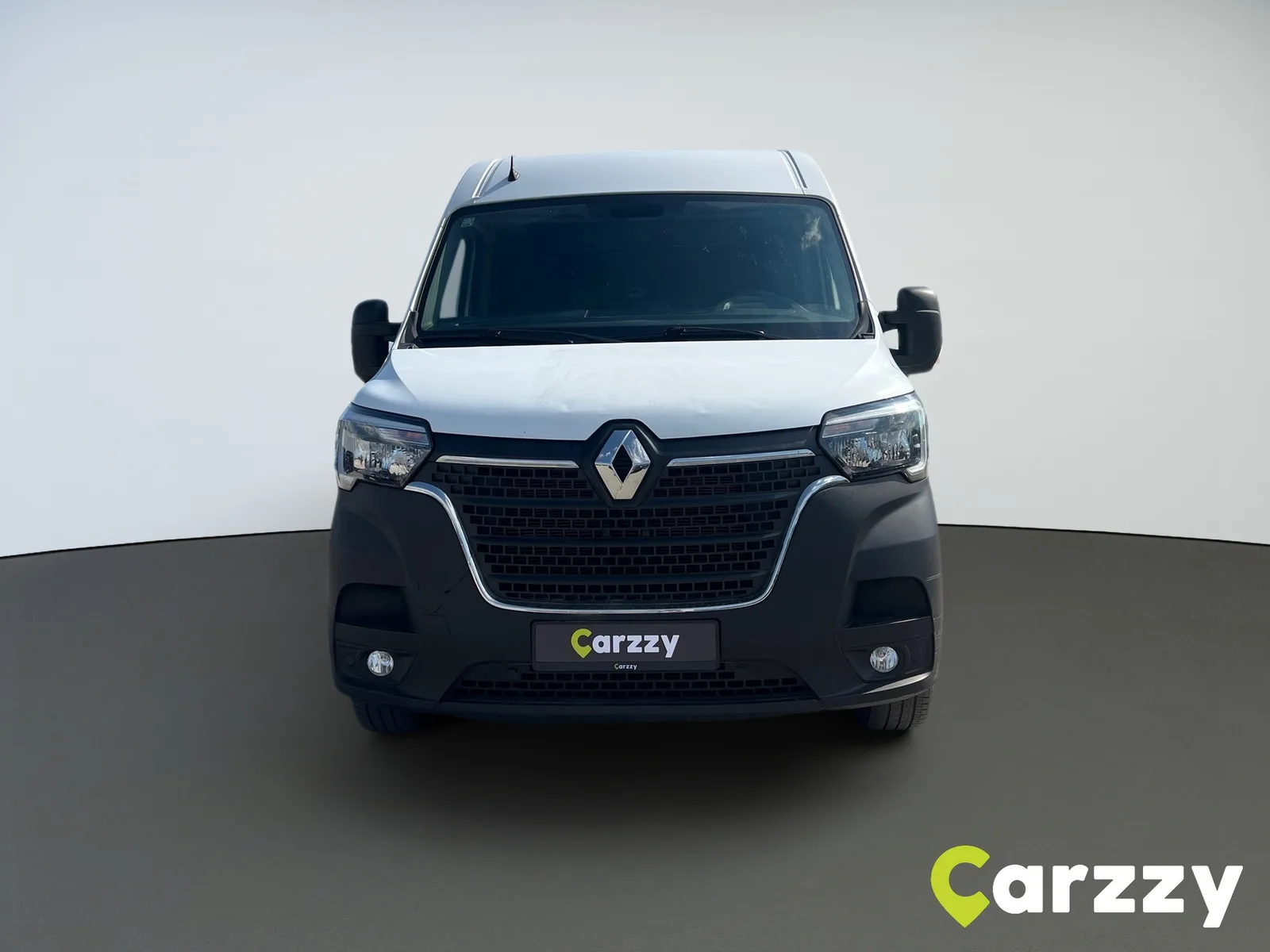 Renault Master 2021 – fotografija 2