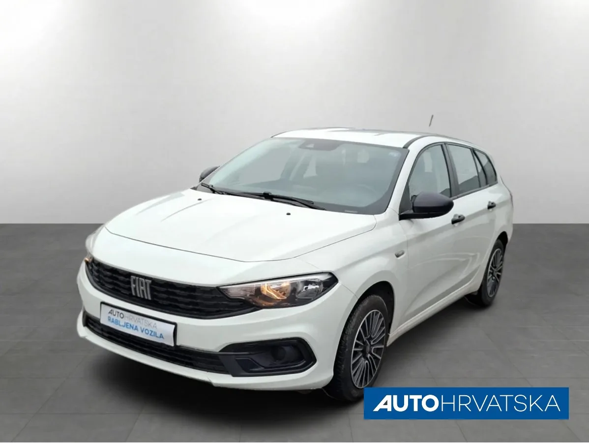 Fiat Tipo 2023 – fotografija 1