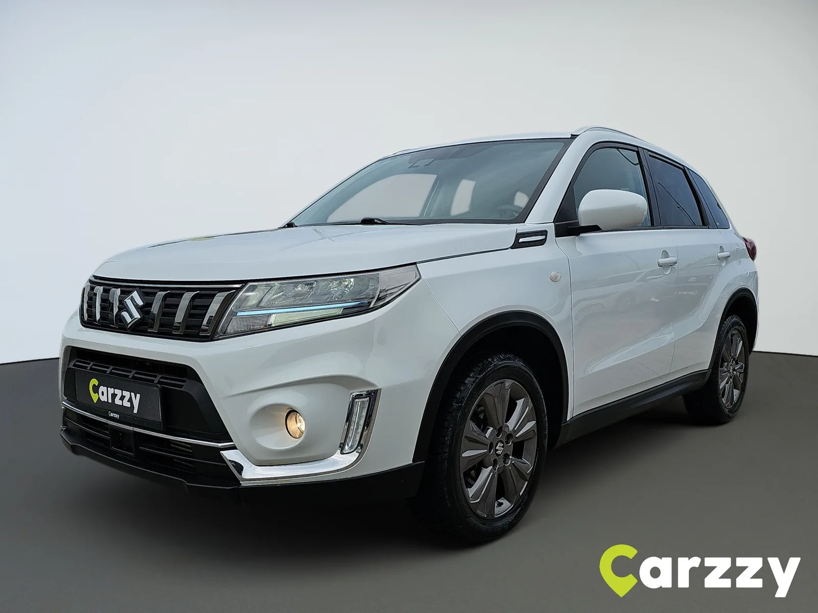 Suzuki Vitara 2021 – fotografija 1