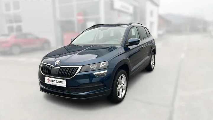 Škoda Karoq 2020 – fotografija 1