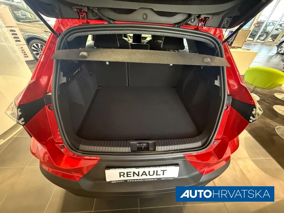 Renault Symbioz 2026 – fotografija 12